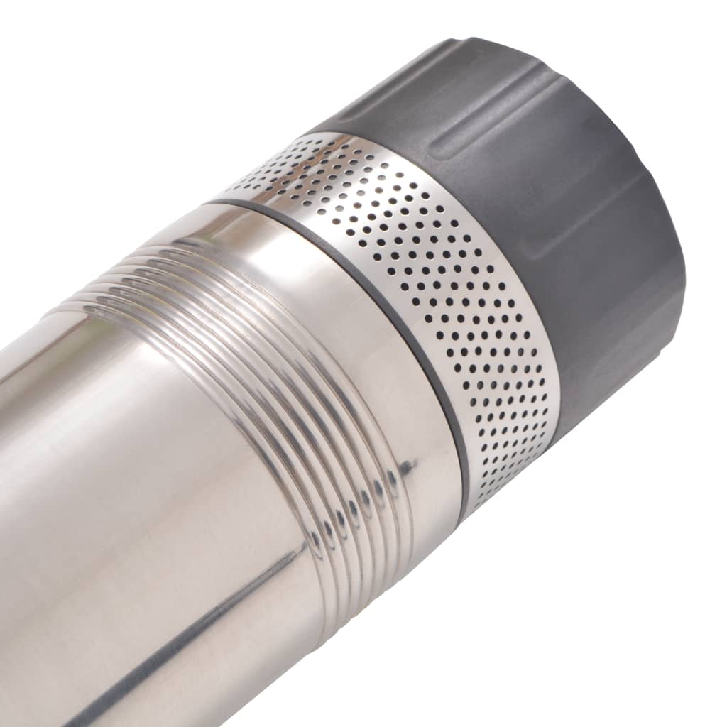 dybbrøndspumpe 60 m 900 W