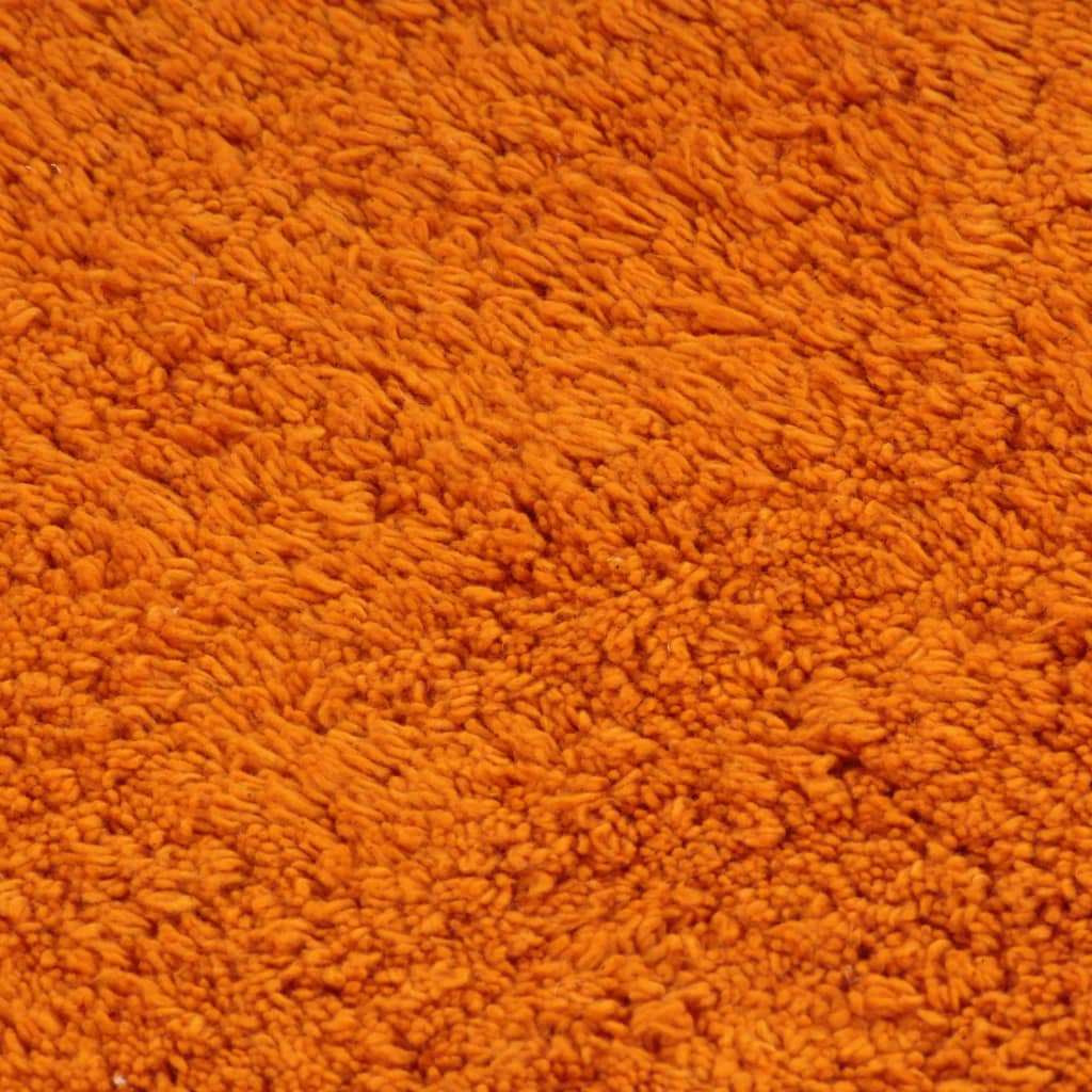 bademåttesæt i 3 dele stof orange