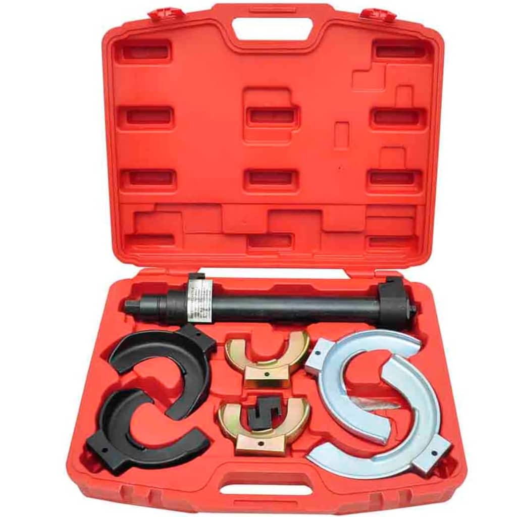 MacPherson afstiver fjederkompressor kit