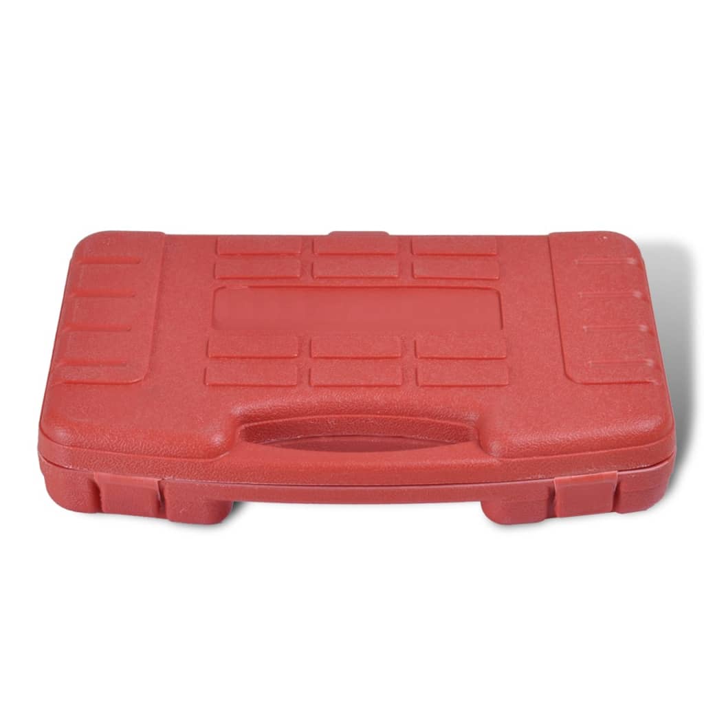 Nut 4 Pack 9-27 mm