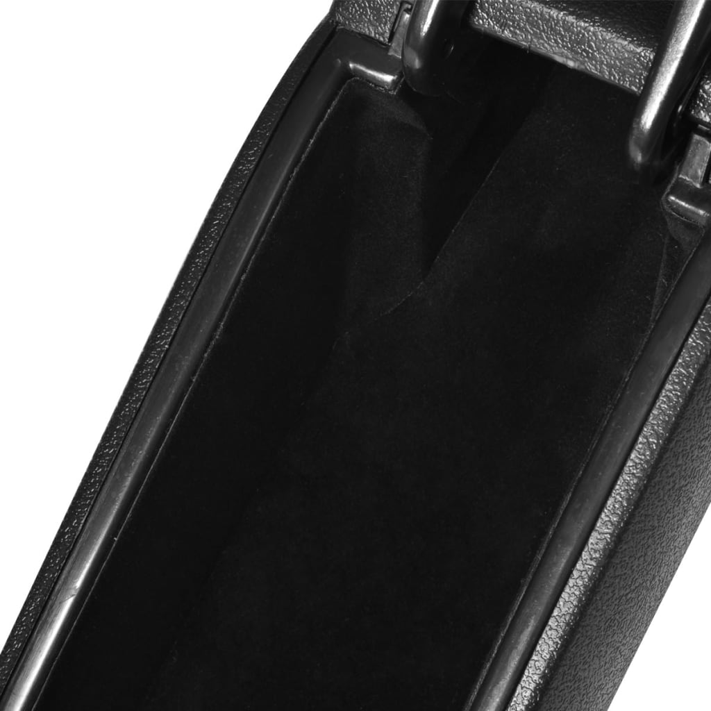 bilarmlæn til Suzuki SX4 (efter 2007)
