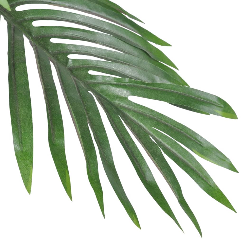 kunstig plante cycuspalme med urtepotte 80 cm
