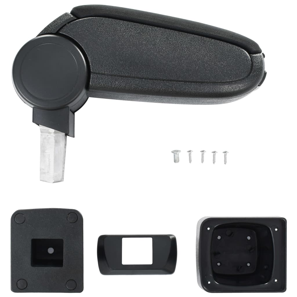 bilarmlæn til Suzuki Swift (2005)