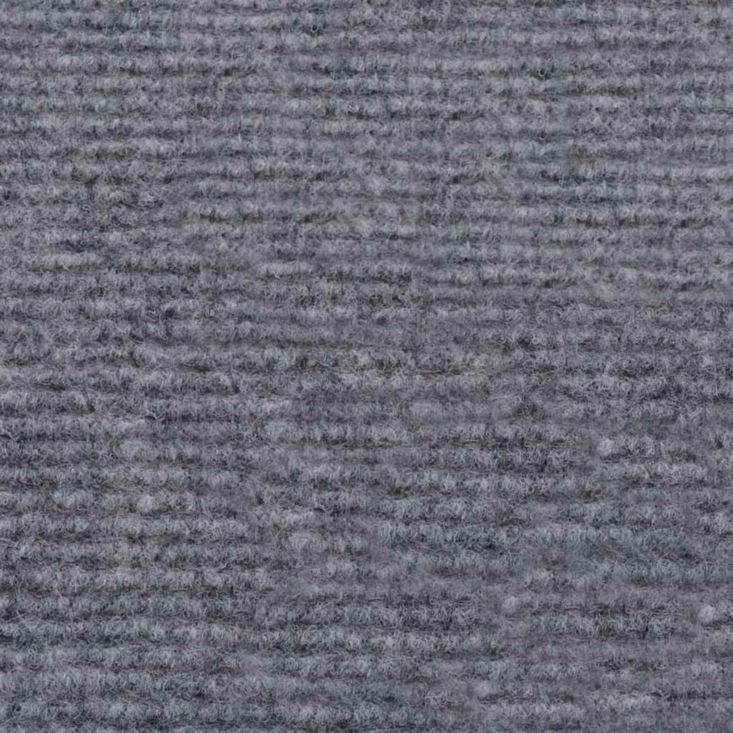 Tæppe Grå 1,2 x 20 m Polyester