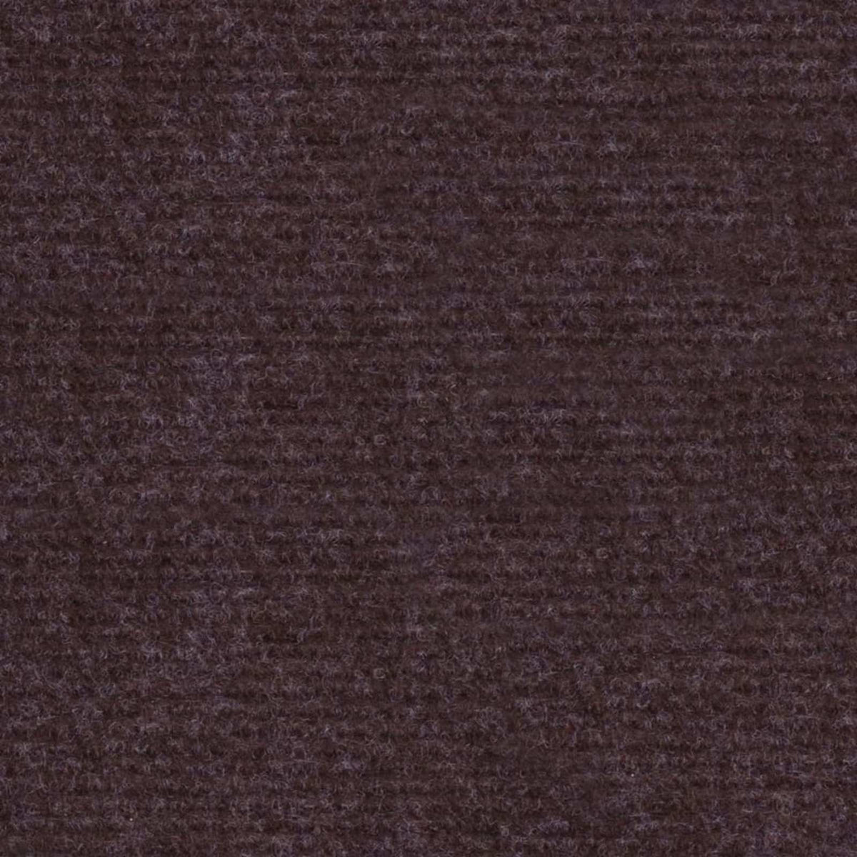 Tæppe Brun 1,2 x 10 m Polyester