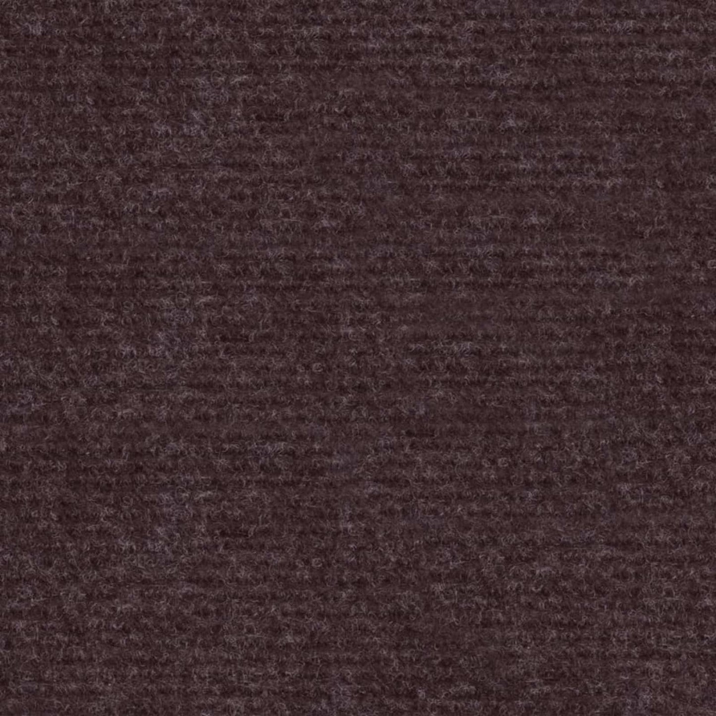 Tæppe Brun 1,2 x 15 m Polyester