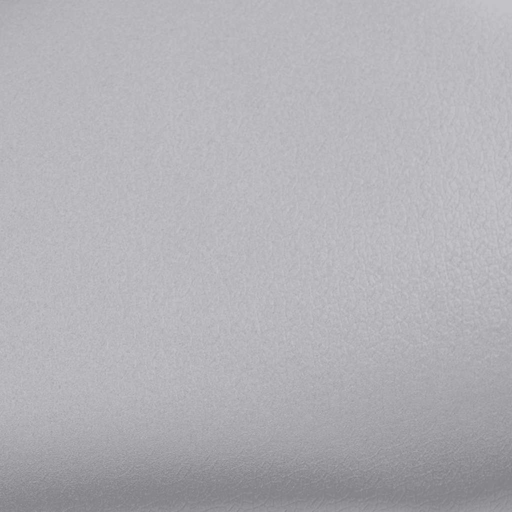 bilfolier 2 stk. 100x150 cm + 50x150 cm mat sølvfarvet