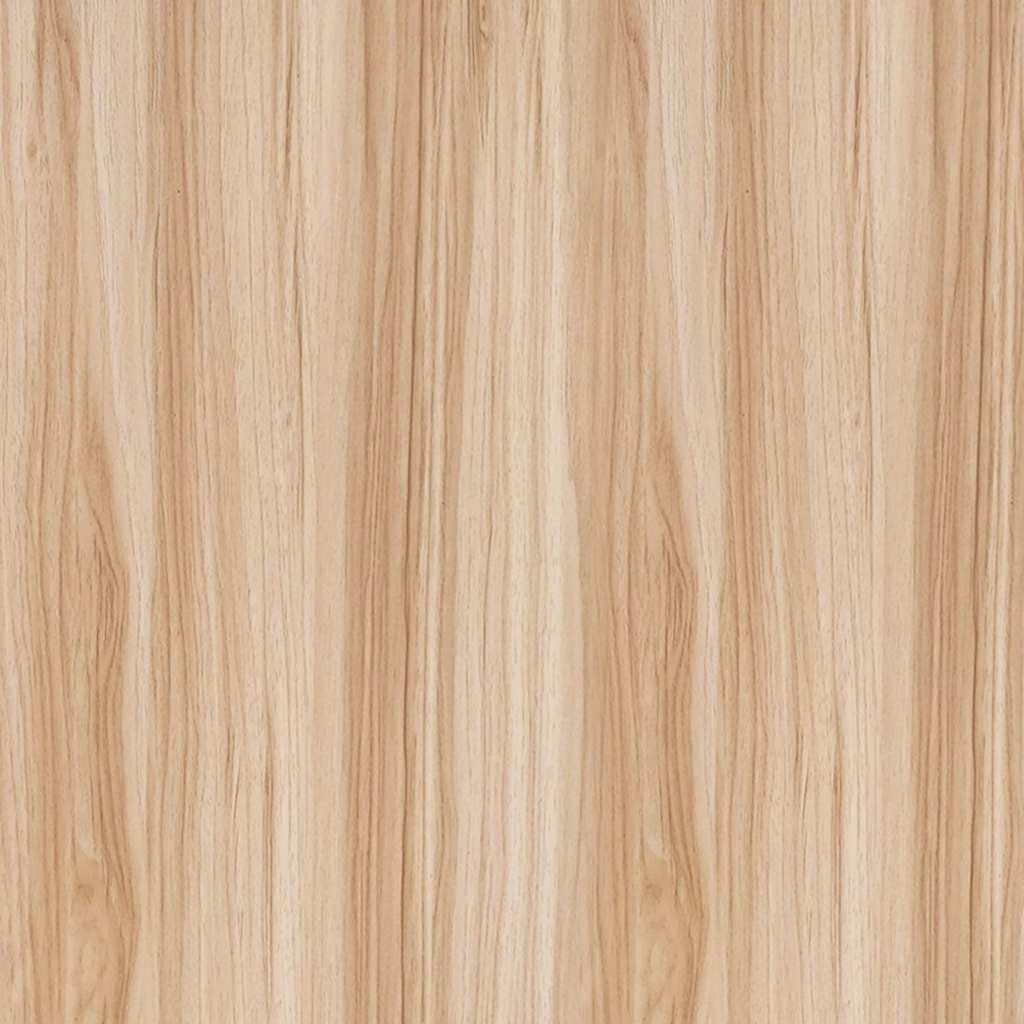 tv-bord 80x30x40 cm massivt fyrretræ og naturlig rattan brun