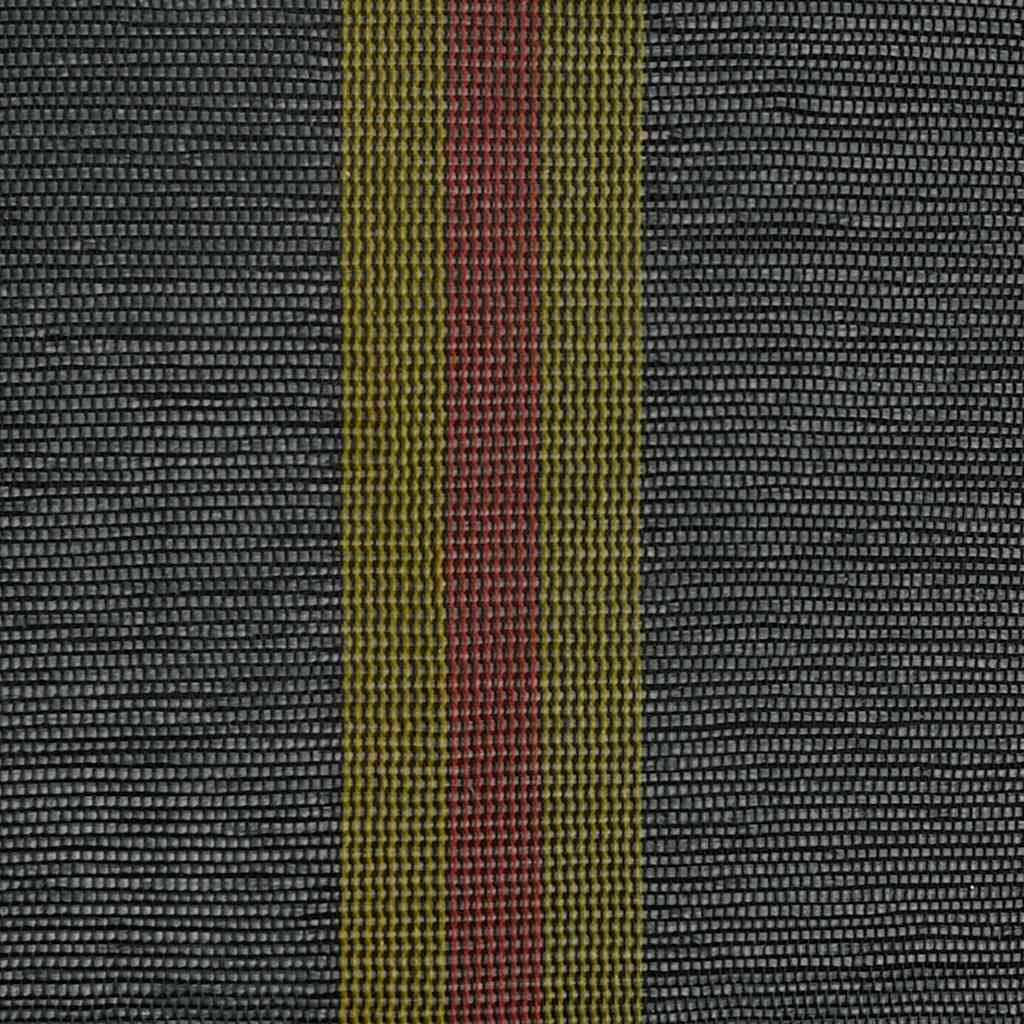 sandsække 25 stk. 103x25 cm HDPE mørkegrøn