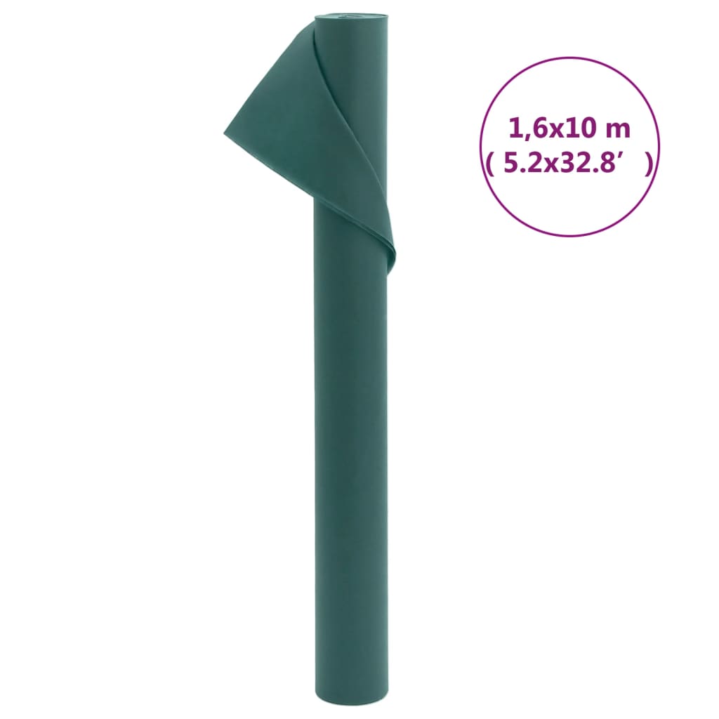 plantebeskyttelse 2 ruller 70 g/m² 10x1,6 m