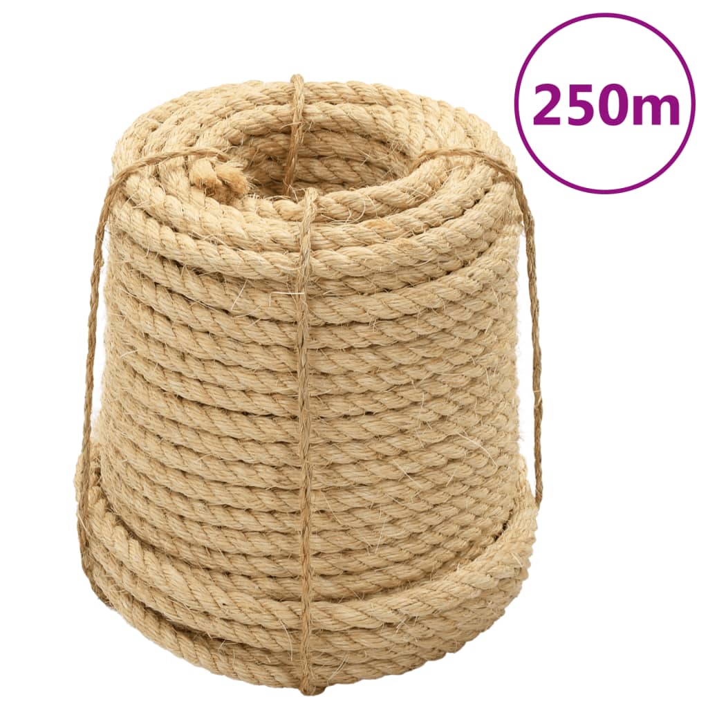 sisalreb 2 stk. 12 mm 250 m