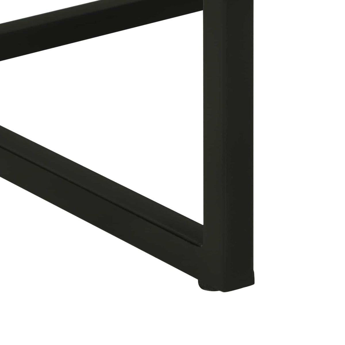 Konsolbord med skuffe Brun 90 x 35 x 75 cm Massivt Akacietræ