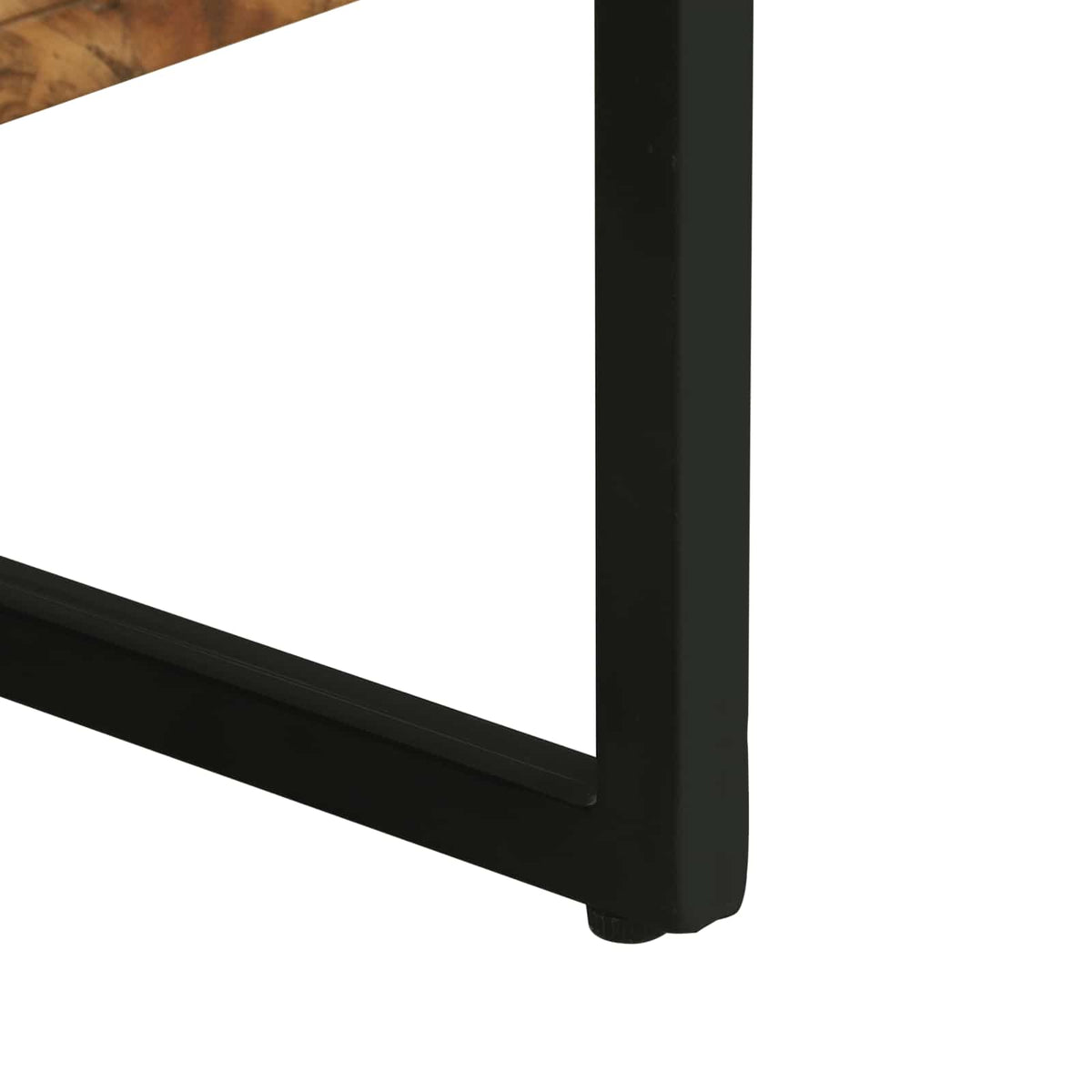 Sideboard 50 x 35 x 75 cm Massivt akacietræ