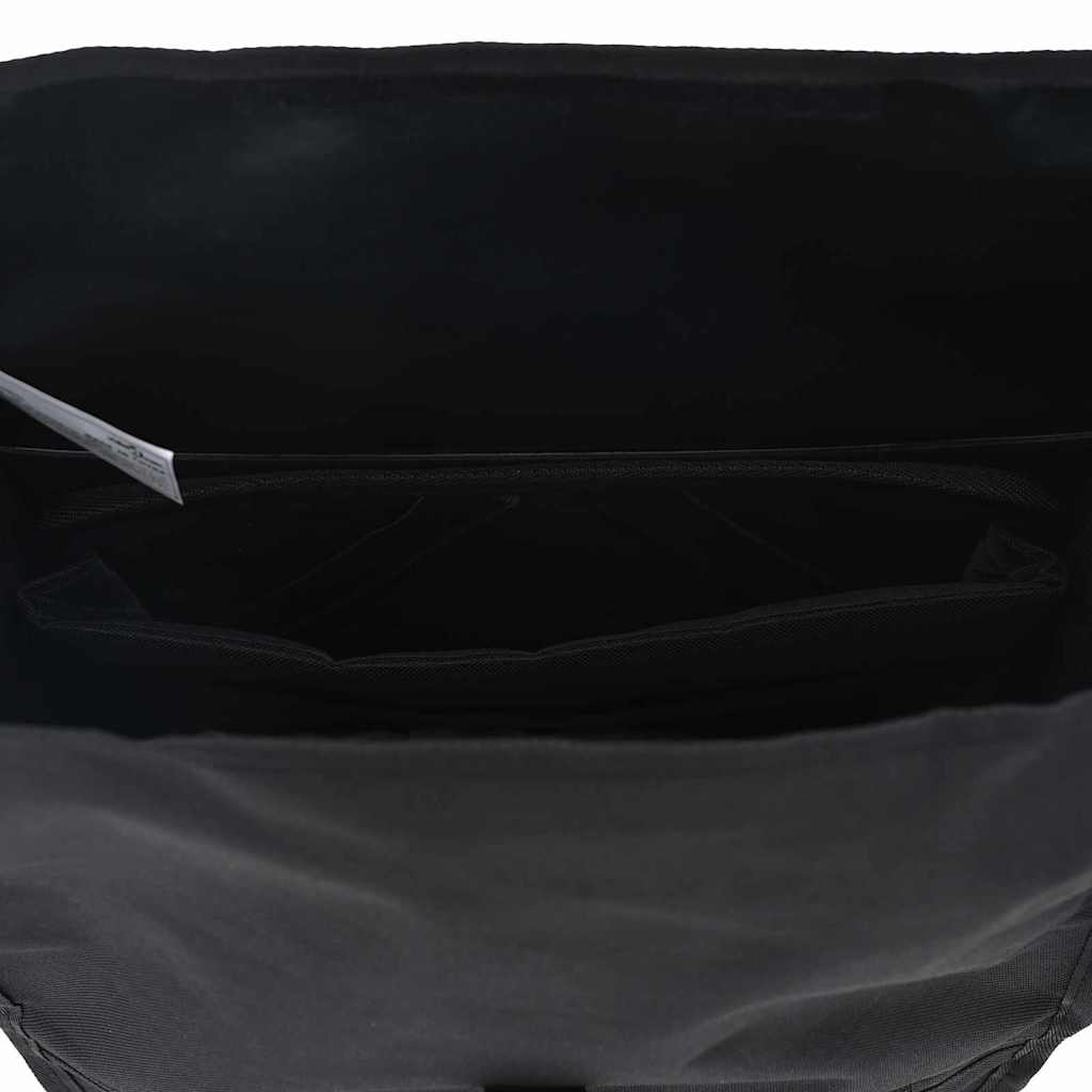 Cykeltaske Sort 34 x 16 x 59 cm Polyester
