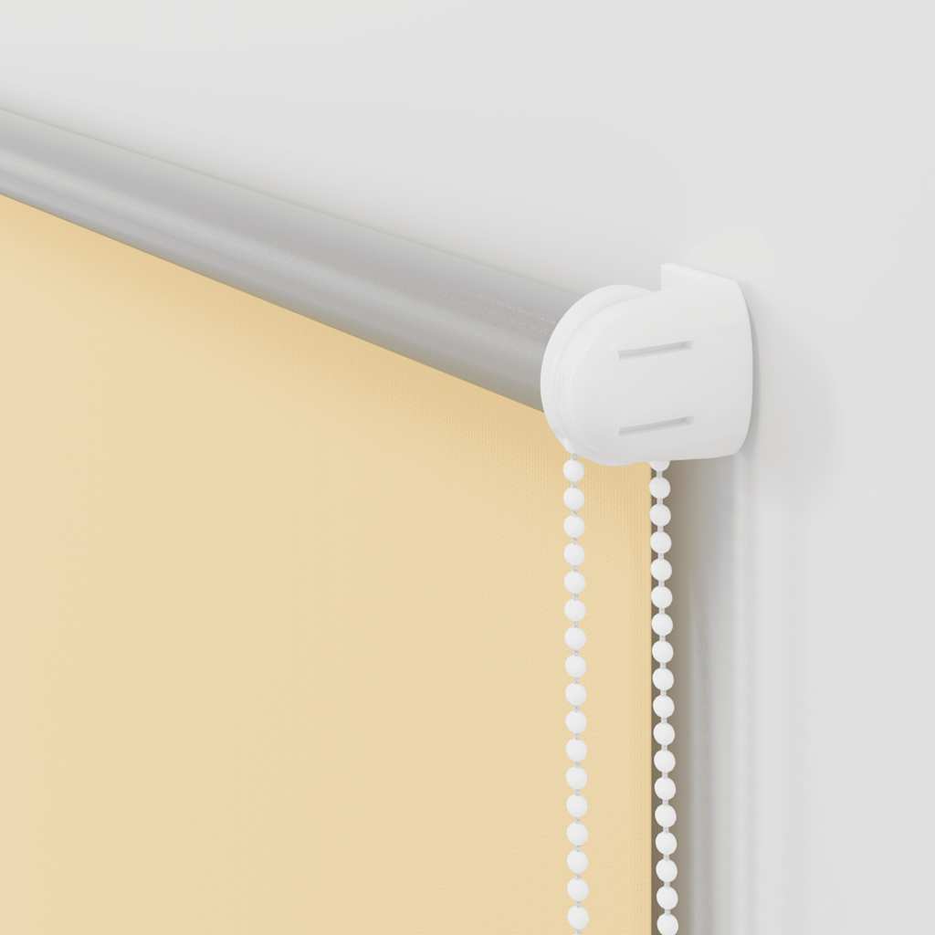 rullegardin mørklægning 95x175 cm stofbredde 90,7 cm polyester