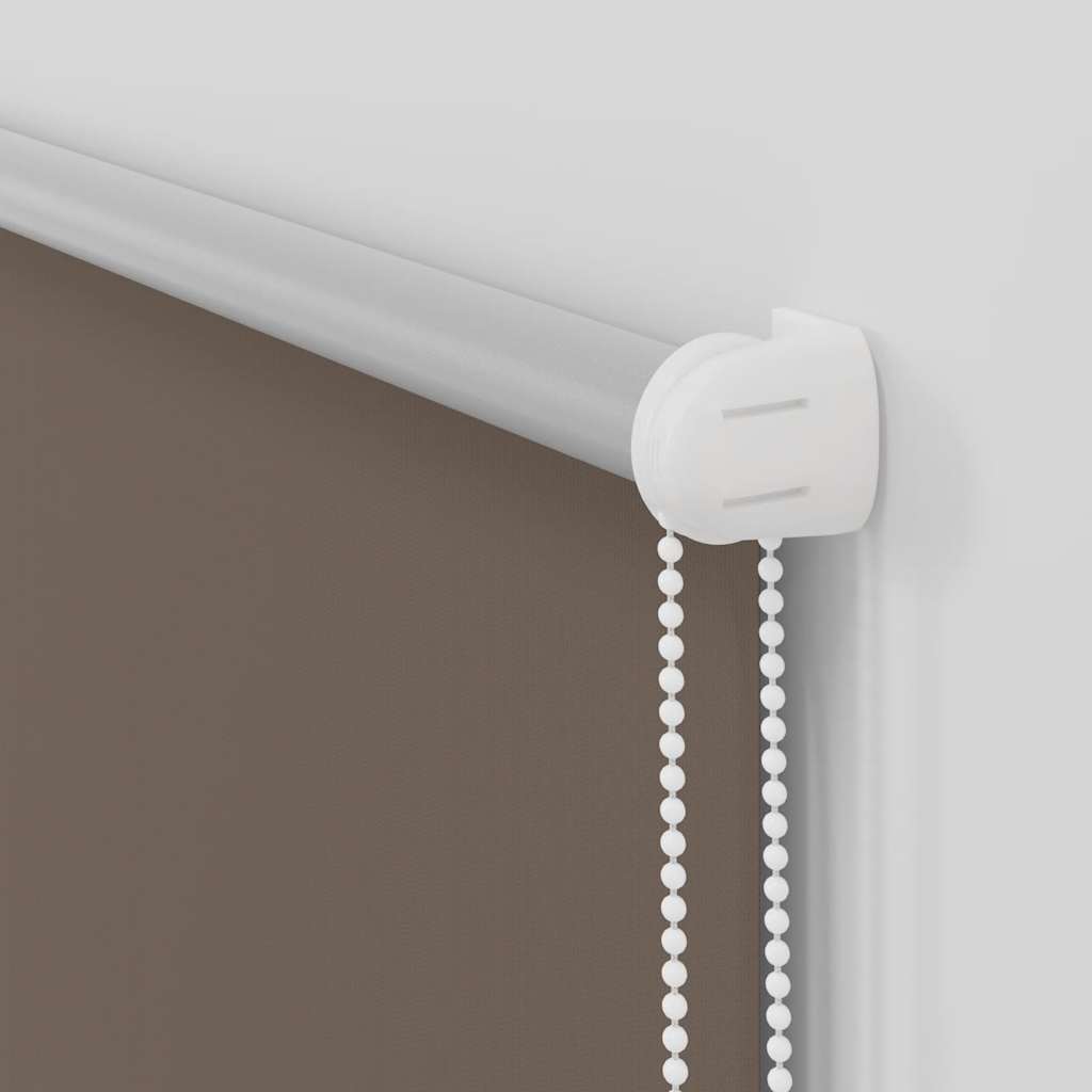 rullegardin mørklægning 40x130 cm stofbredde 35,7 cm polyester