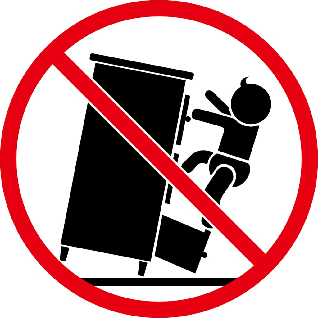 Sidebord Sort eg 50 x 26 x 50 cm Konstrueret træ
