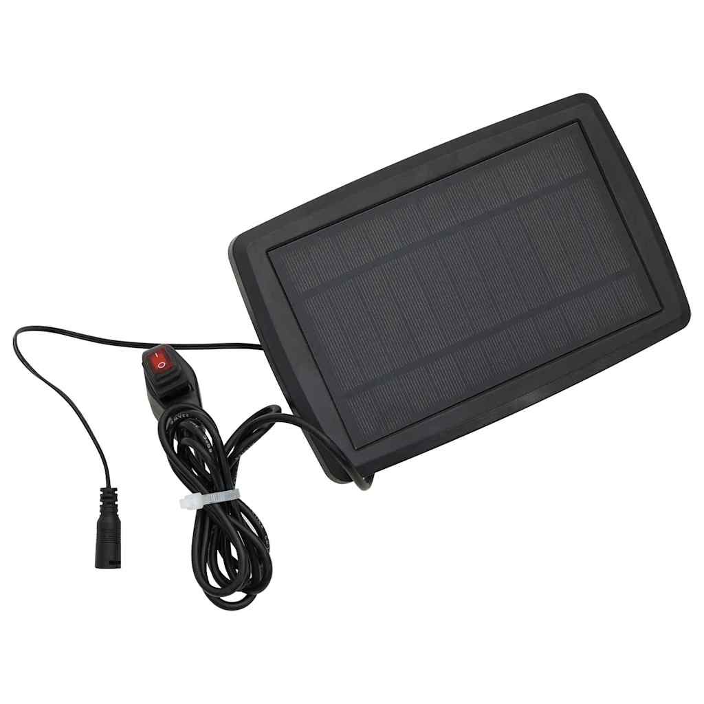 Udtrækkelig markise orange og brun 400 × 300 cm