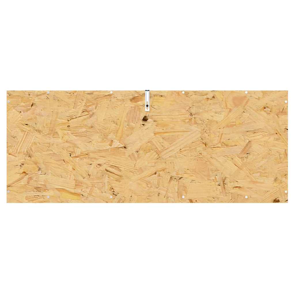 Terrarium Brun 100 x 40 x 90 cm OSB