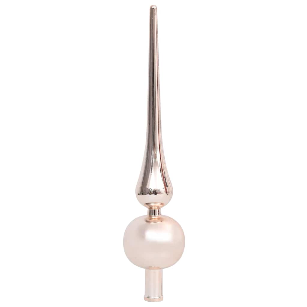 Kunstigt Hinged Juletræ med 150 LED'er Hvid 150 cm PE og PVC