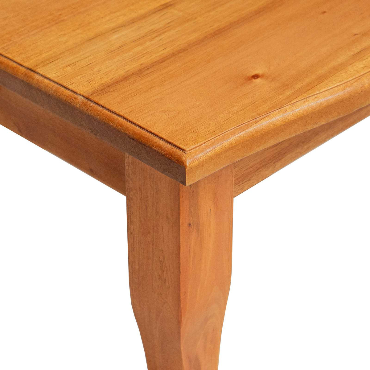 Nesting sideborde 3 stk. Naturfarvet 60 x 45 x 60,5 cm