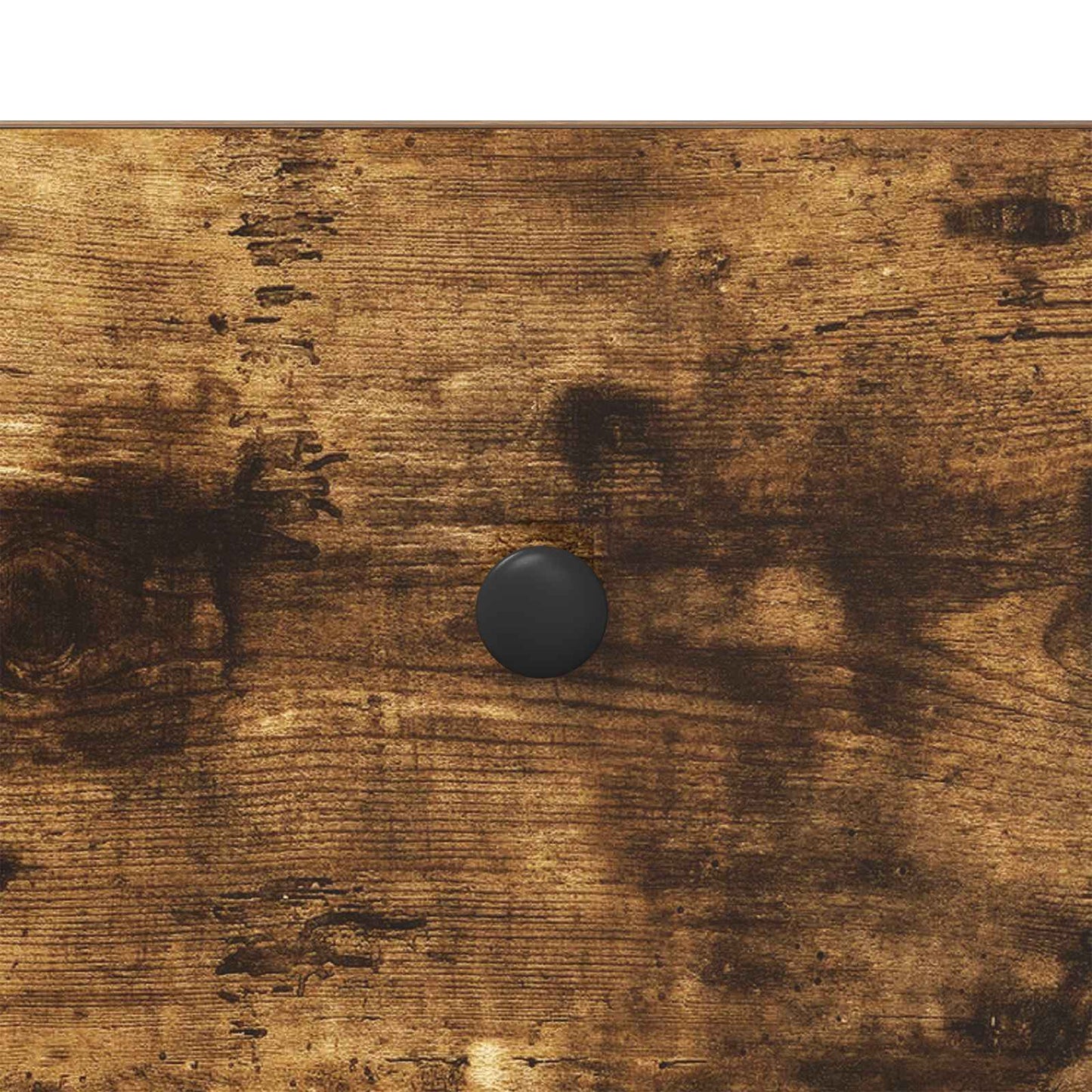 Sengebord Gammelt træ 40 x 29 x 60 cm Konstrueret træ