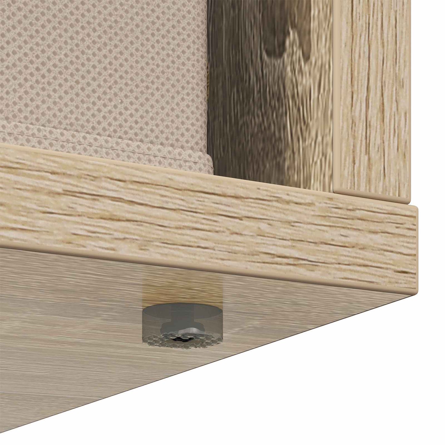 Sideboard Sonoma eg 88,5 x 29 x 84,5 cm