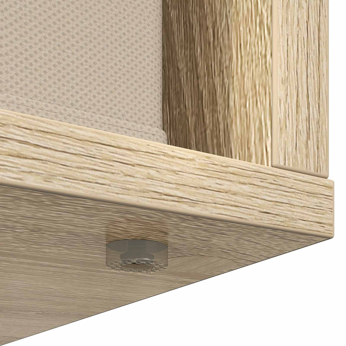 Sideboard Sonoma eg 49,5 x 22 x 47 cm