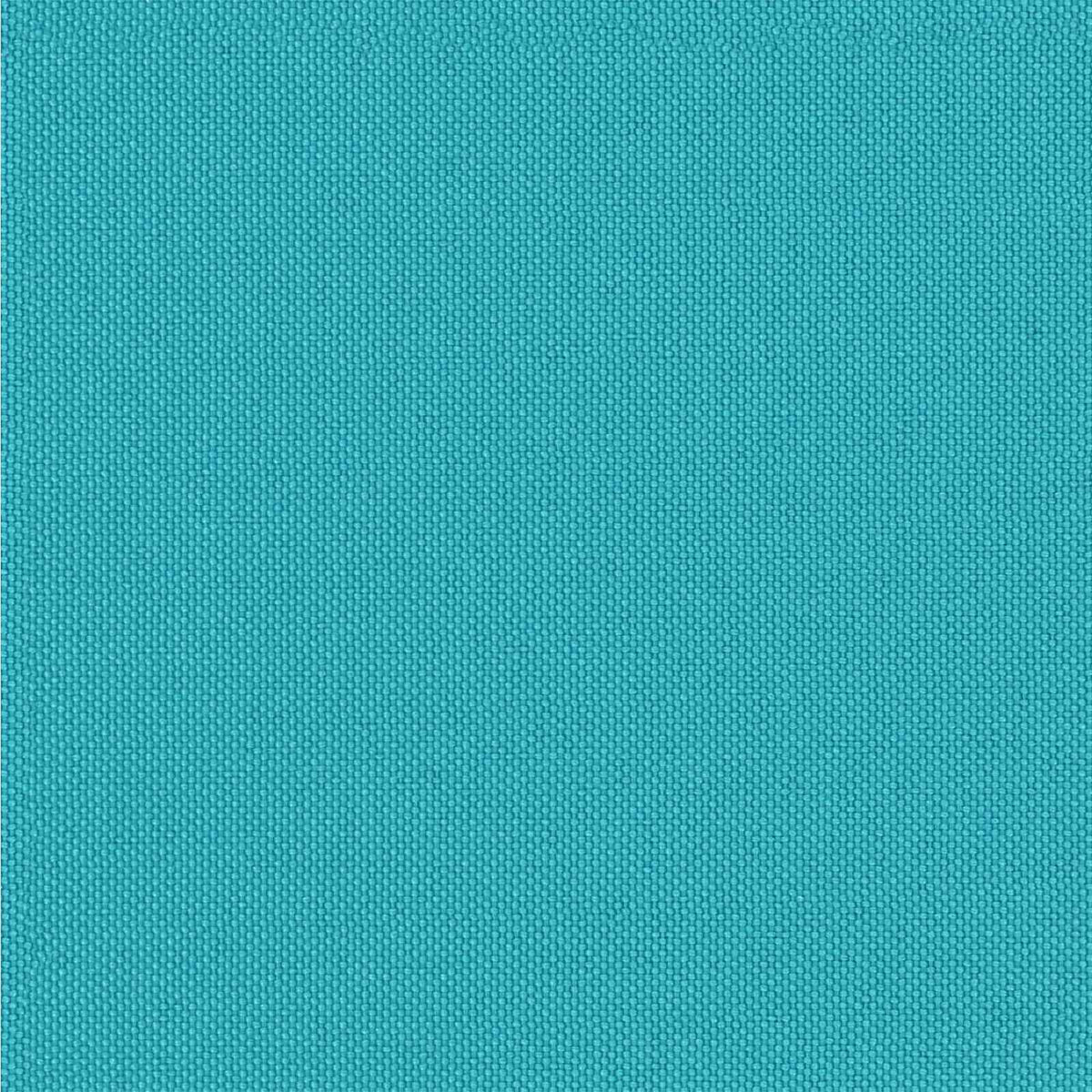 Pudebetræk 6 pcs HEERLEN Turkis 80 x 80 cm Polyester