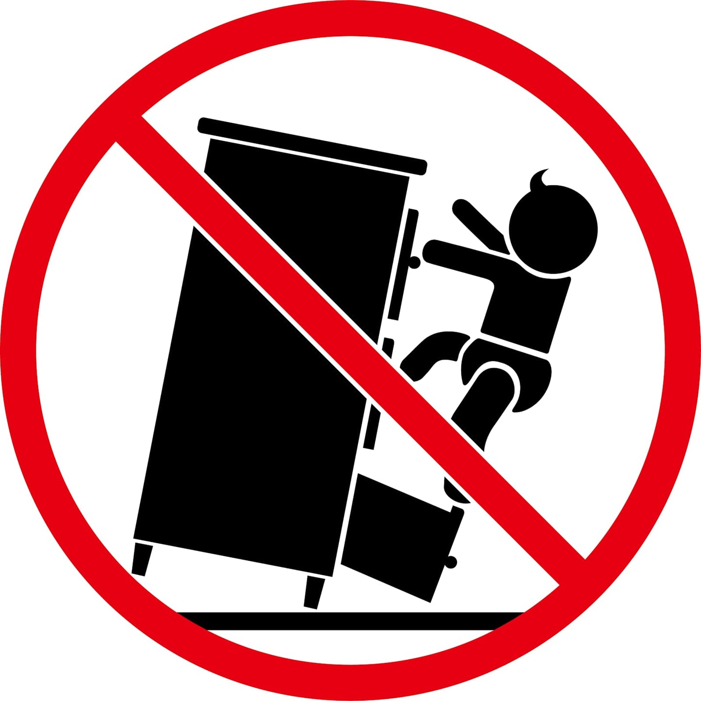 Køkken enhed LUCCA 8 stk. Hvid højglans Konstrueret træ