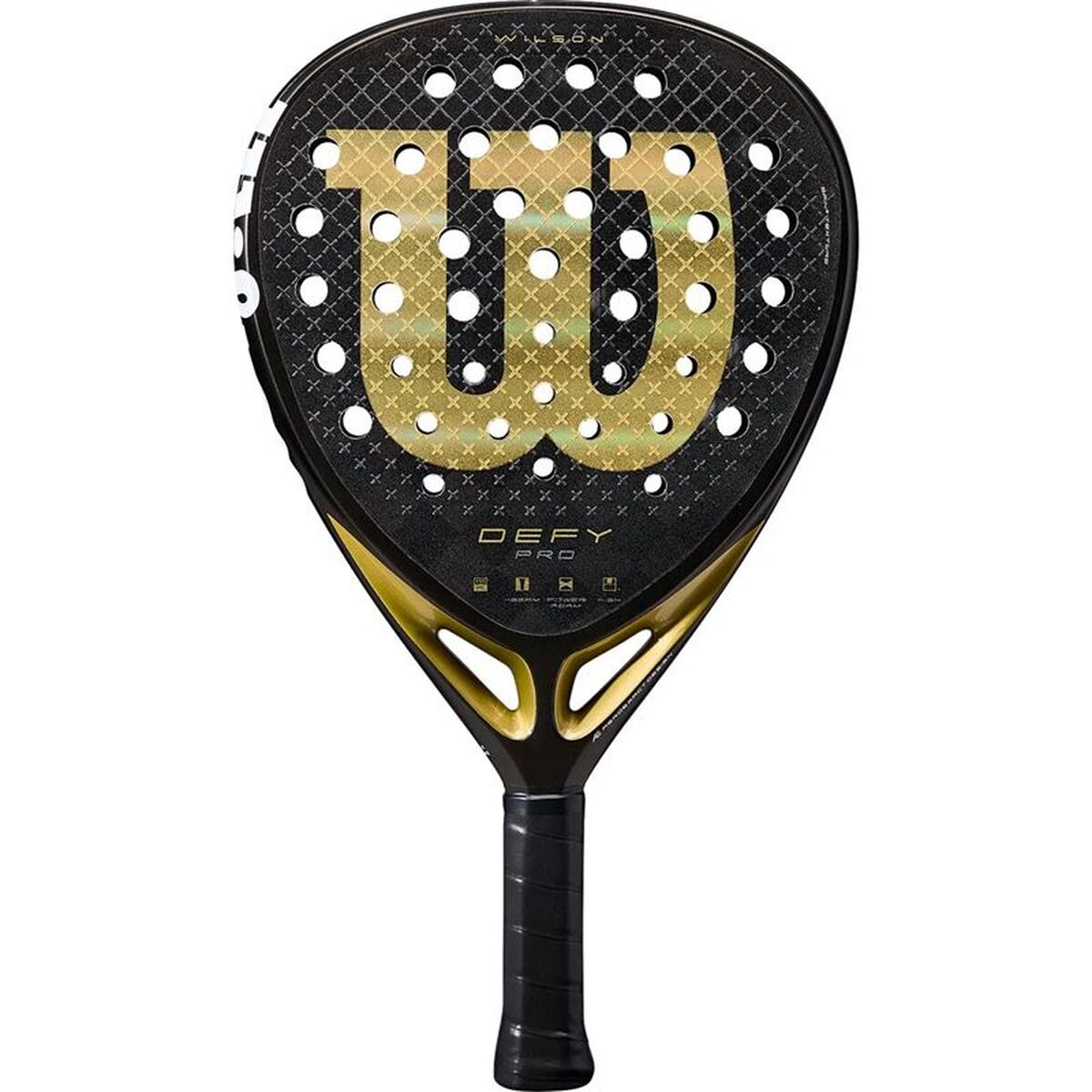 Paddle tennis