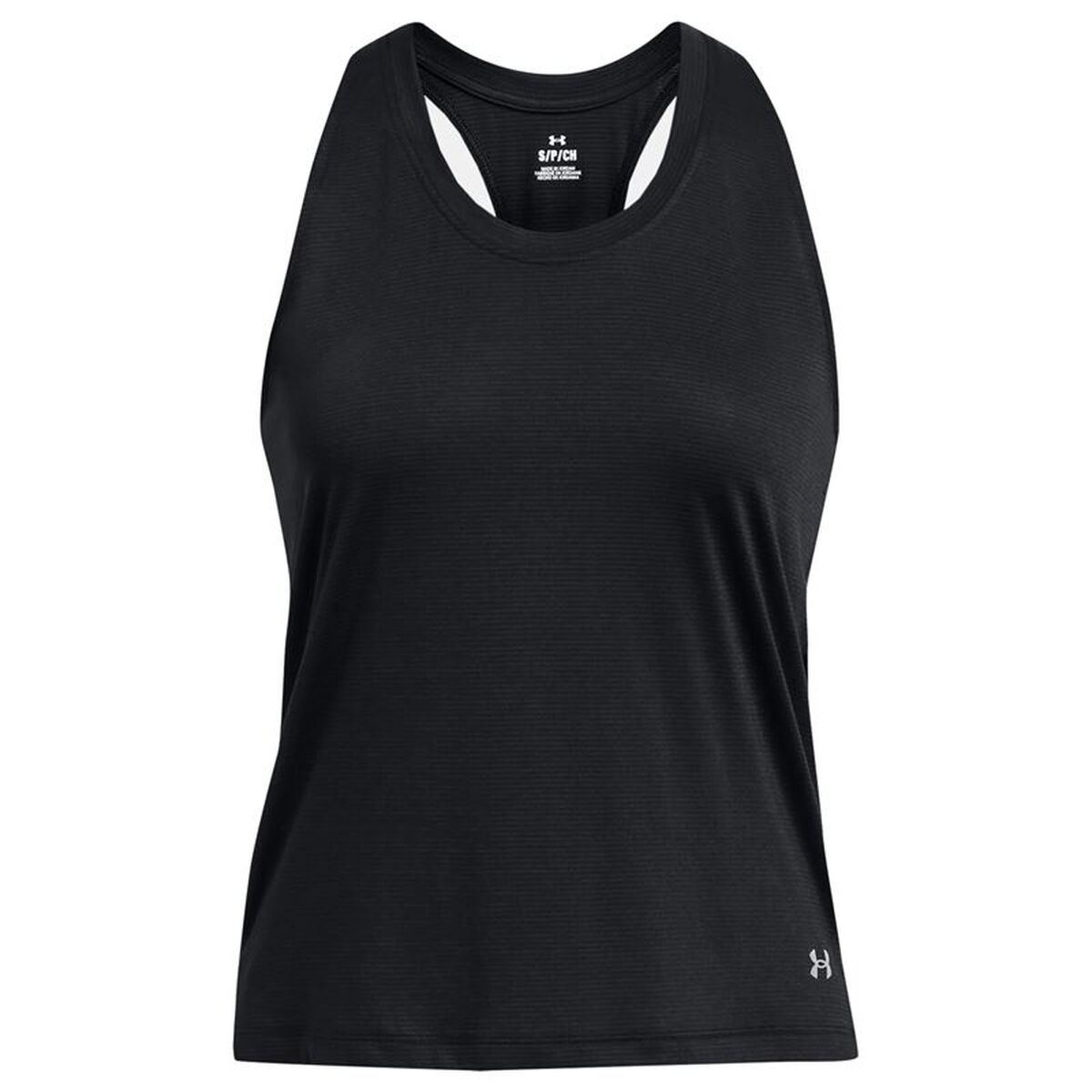 Vest-toppe