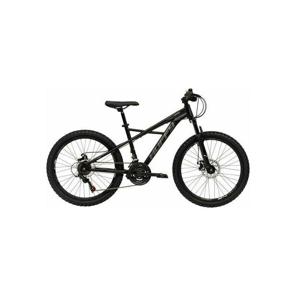 Hardtail Mountain Bikes