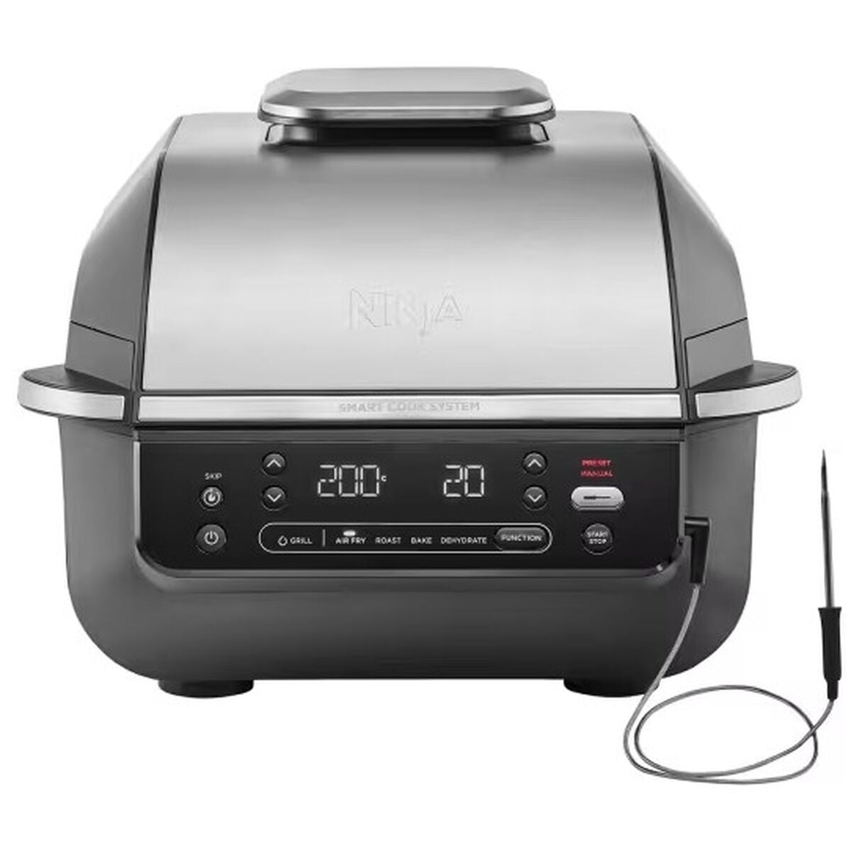 Bærbare griller