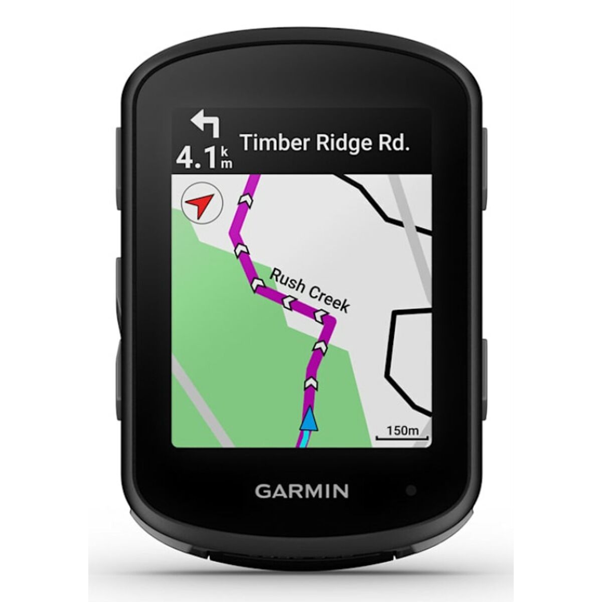 GPS-enheder til cykling