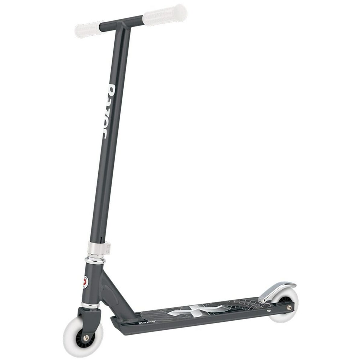 Stunt-scootere