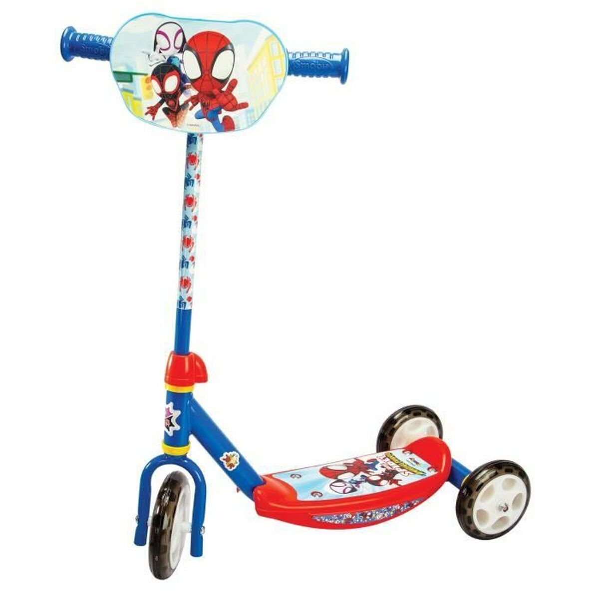 Kick Scootere