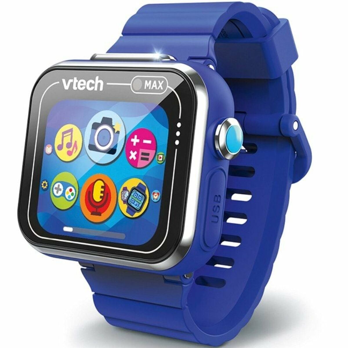 Smartwatch til mode
