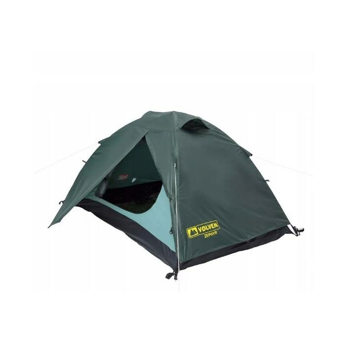 Camping telte
