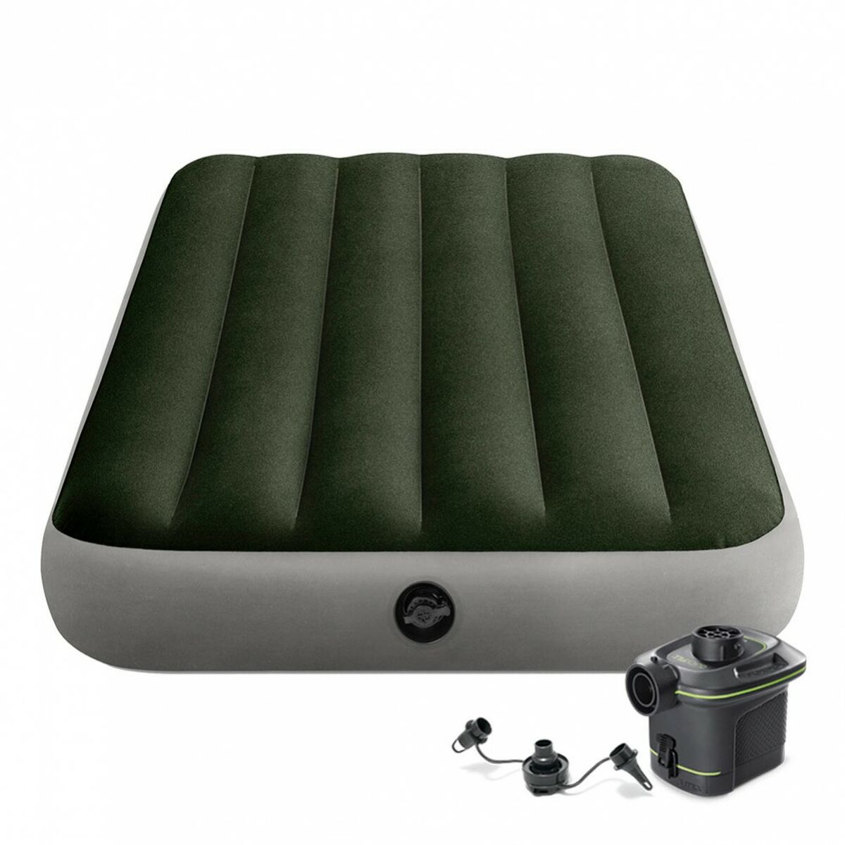 Sleeping udstyr til camping 