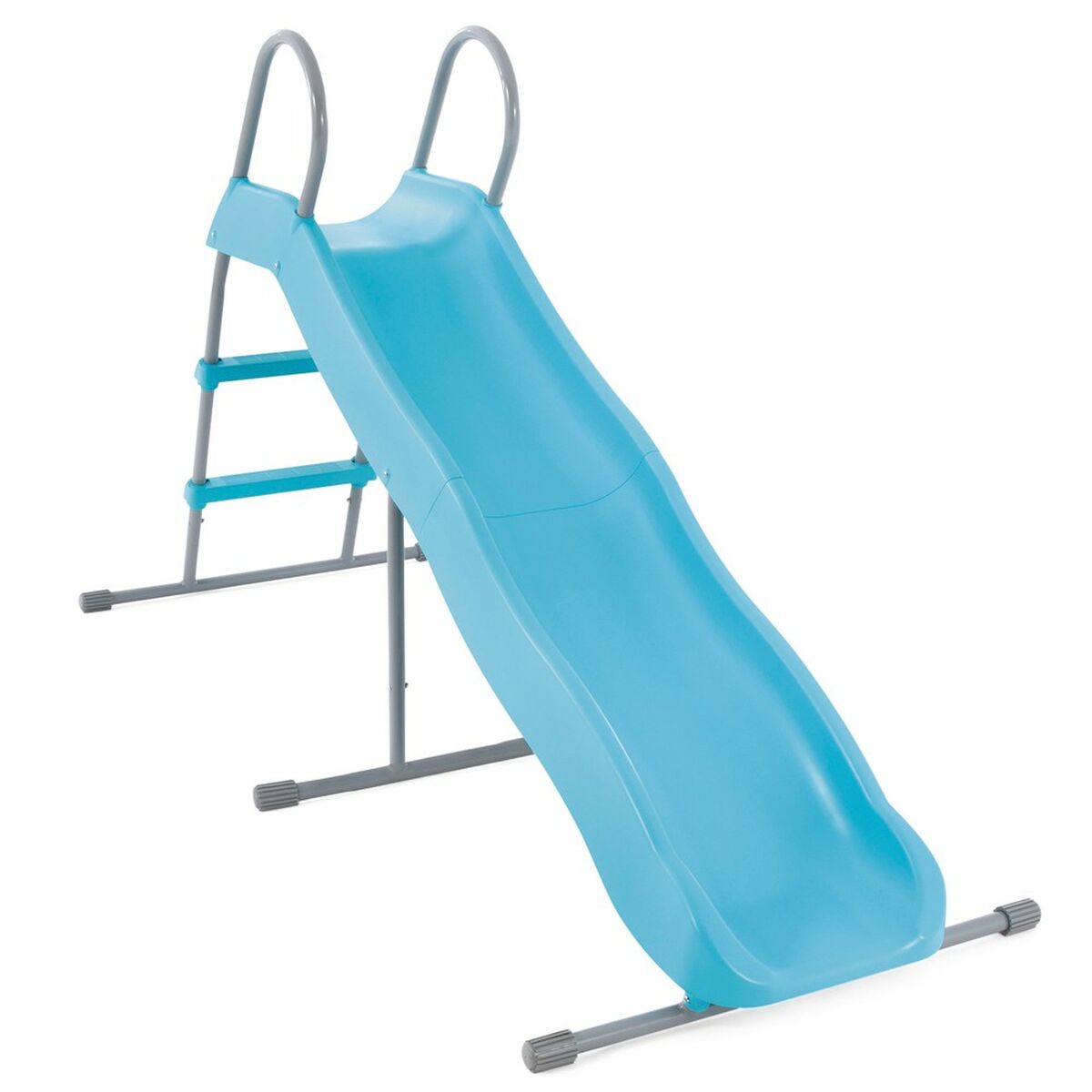 Vandrutsjebaner til swimmingpools