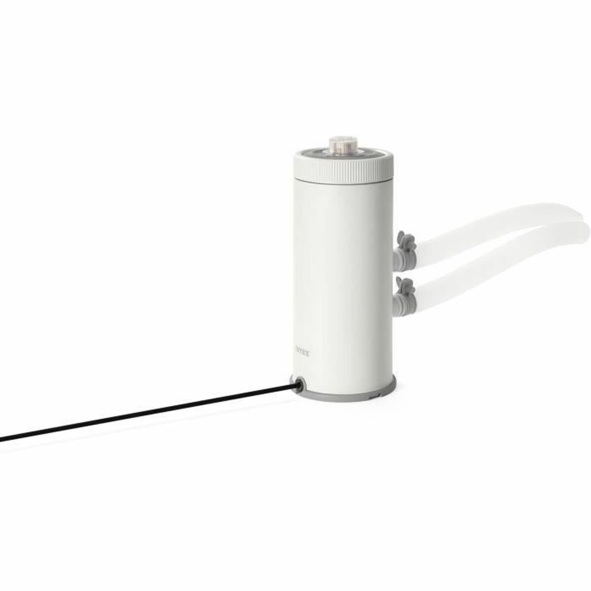 Filtre, pumper og tilbehør
