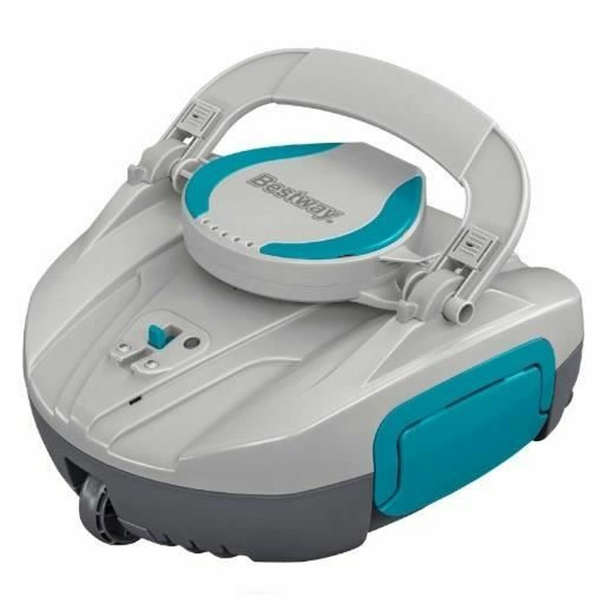 Automatiske poolrensere
