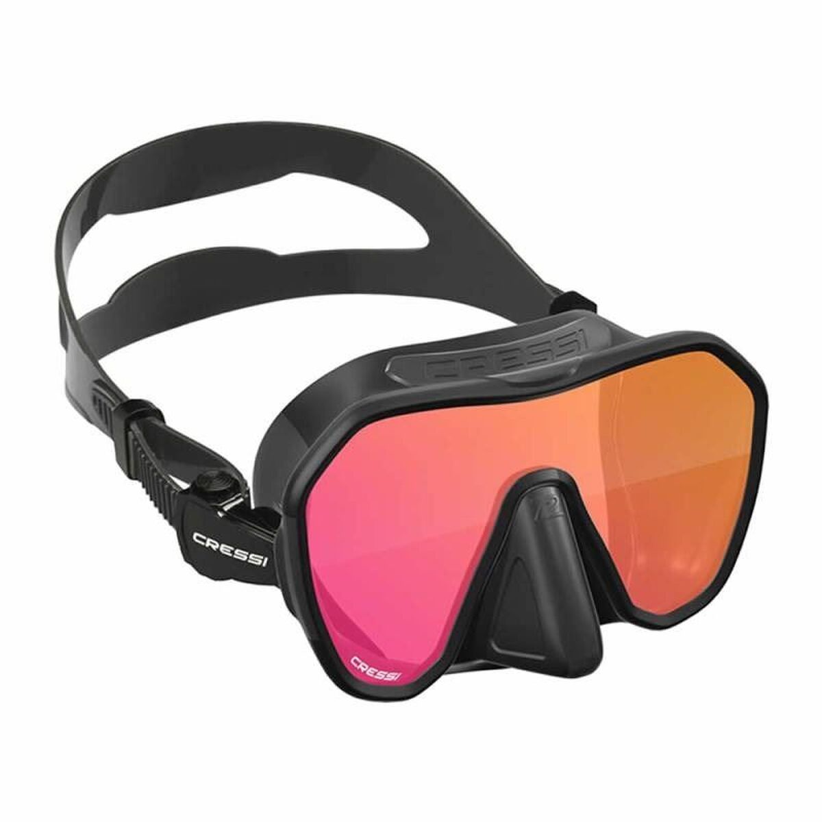 dykkermasker
