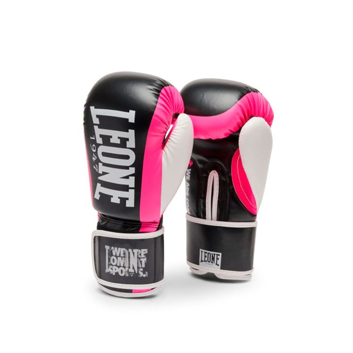 Fight Gloves