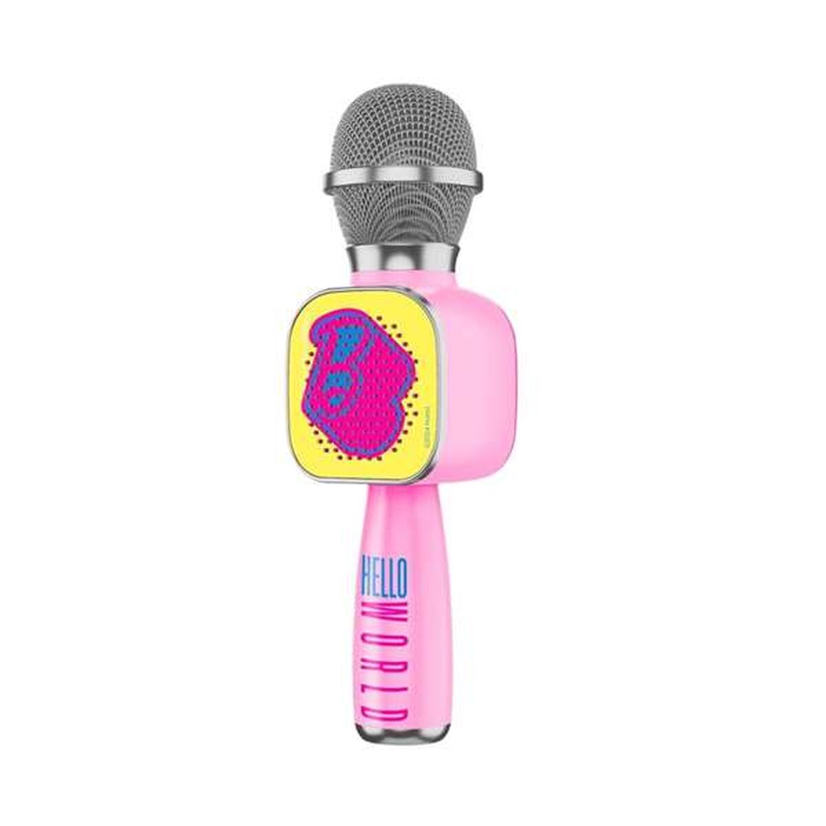 Karaoke-maskiner