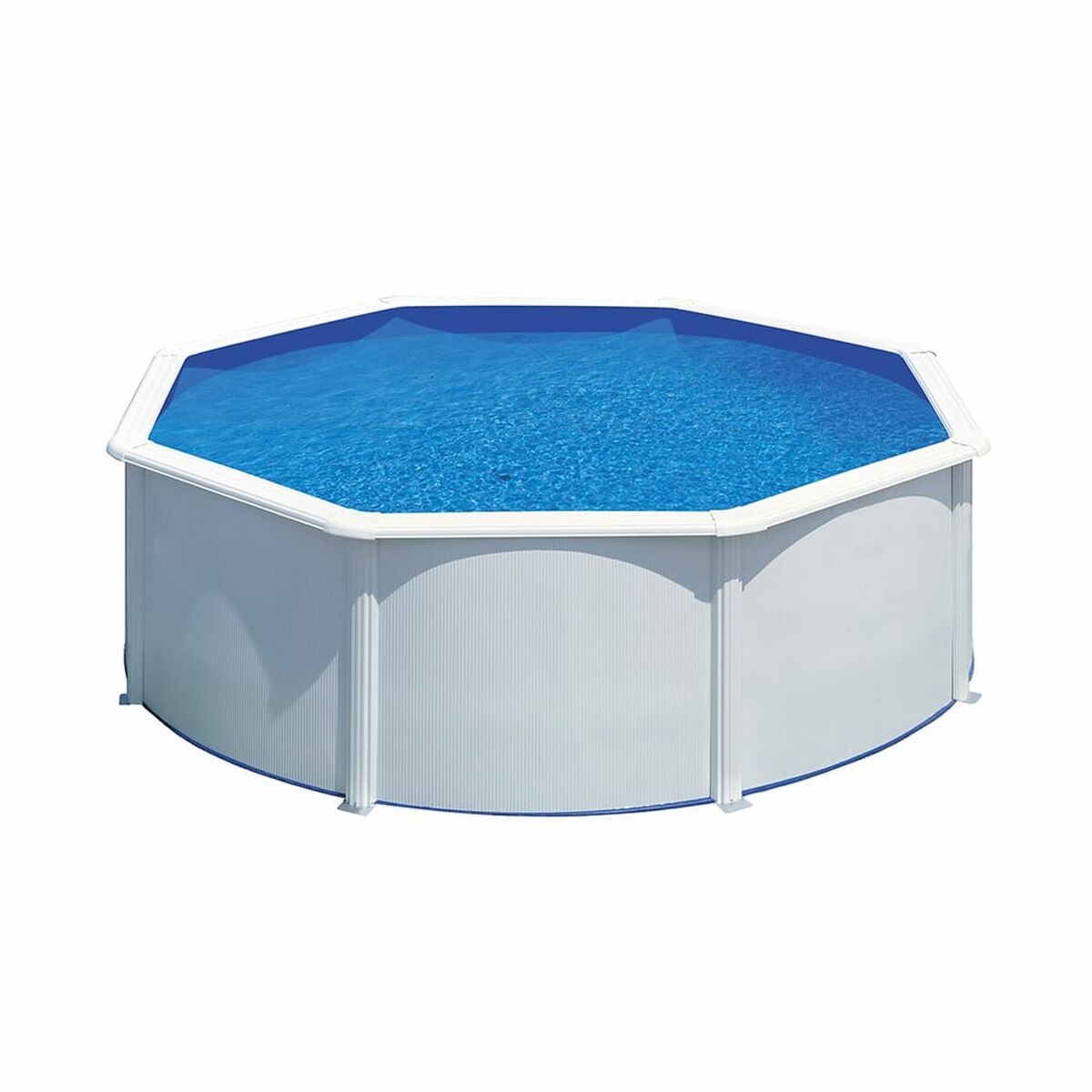Opblæselige pools