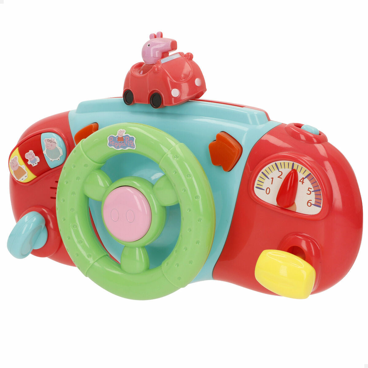 Babydukker og tilbehør