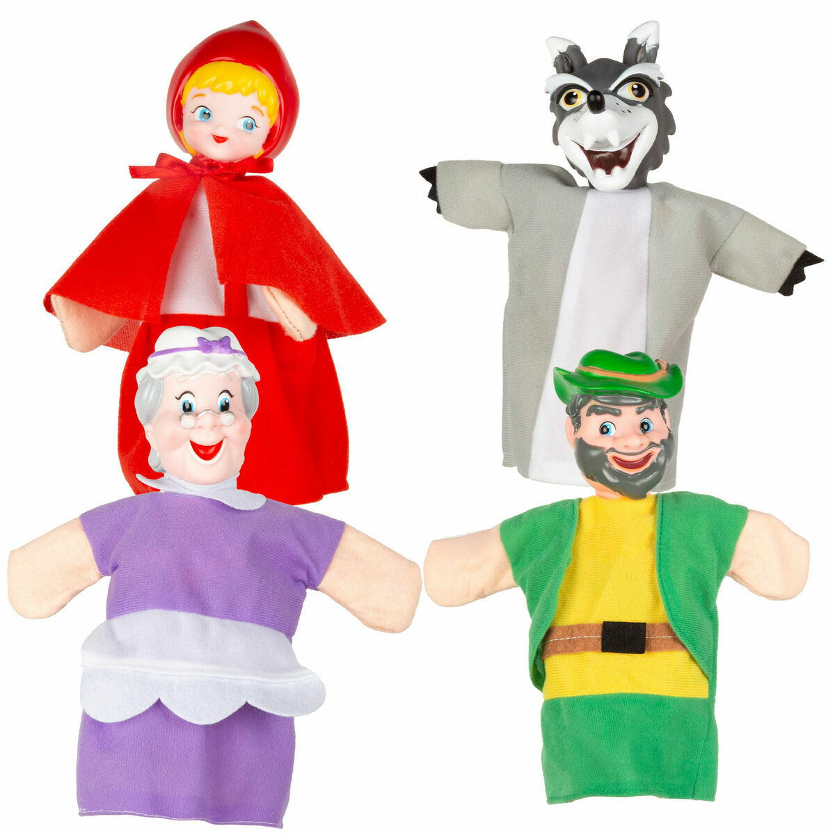 Marionetter