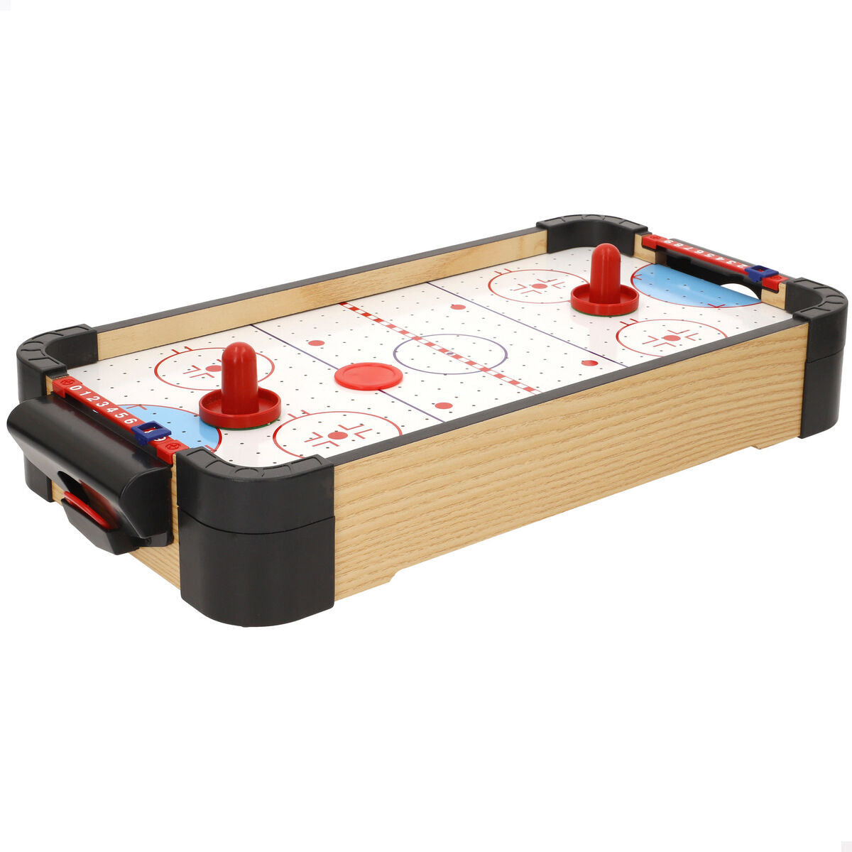 Airhockey